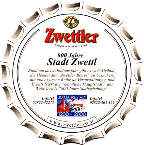 zwettl n-a zwettler edit 2000 2b (sofo210-800 jahre stadt)